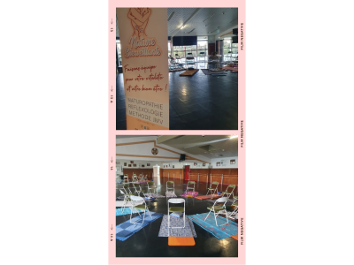 Ateliers pratiques pour seniors à Noirmoutier : naturopathie, réflexologie, relaxation et conseils naturels pour plus de confort, de vitalité et le mieux-être quotidien! 