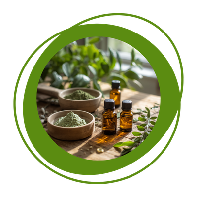 Outils naturels naturopathie Noirmoutier phytoth&eacute;rapie plantes aromath&eacute;rapie huiles essentielles bien-&ecirc;tre 