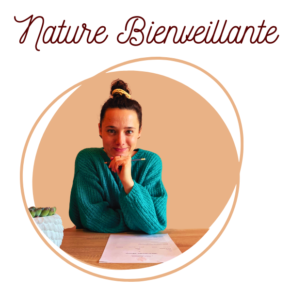 Naturopathe sur Noirmoutier, Julie Péaud, Nature Bienveillante, Vendée, bien-être vitalité, sommeil, stress, peau