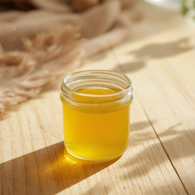 Ghee bienfaits beurre clarifi&eacute; recette ingr&eacute;dient moins inflammatoire 