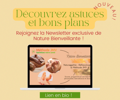 Astuces gratuit Santé Naturelle Naturopathie Noirmoutier