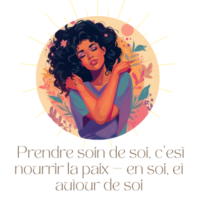 Prendre soin de soi Réflexologie Douceur Naturopathie Noirmoutier Vendée 