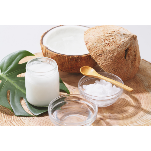 Cr&egrave;me  lait de coco alternatives v&eacute;g&eacute;tales &agrave; la cr&egrave;me fra&icirc;che liquide