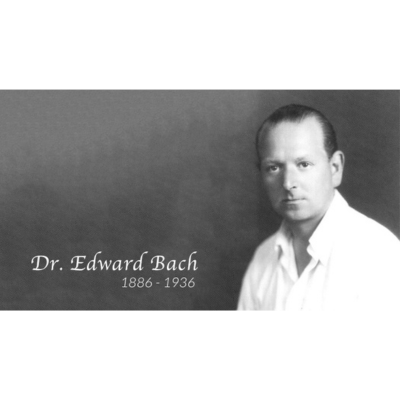 Docteur Edward Bach Fleurs Florithérapie Elixirs floraux naturopathie Noirmoutier