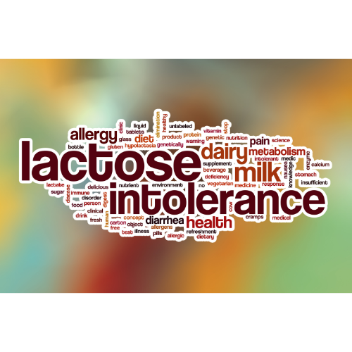 Intol&eacute;rance lactose cas&eacute;ine de lait troubles digestifs alternatives naturelles naturopathie 