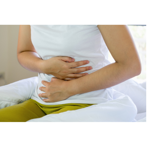 Leaky gut hypermeabilit&eacute; intestinale intol&eacute;rances alimentaires lait de vache ballonnements gaz douleurs abdominales