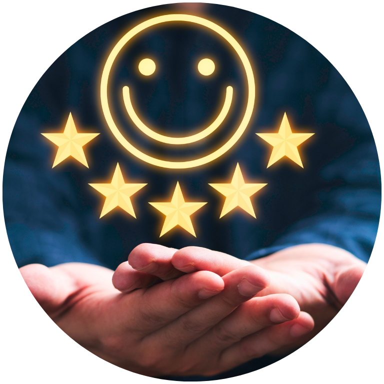 Avis clients recommandations satisfaction Nature Bienveillante naturopathe réfléxologue Noirmoutier Méthode JMV Ateliers