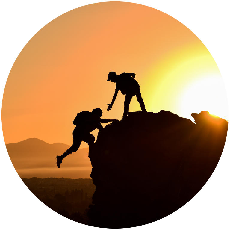 Accompagnement sur mesure pas pas individualisé personnalisé programme d'hygiène vitale bilan naturopathique 