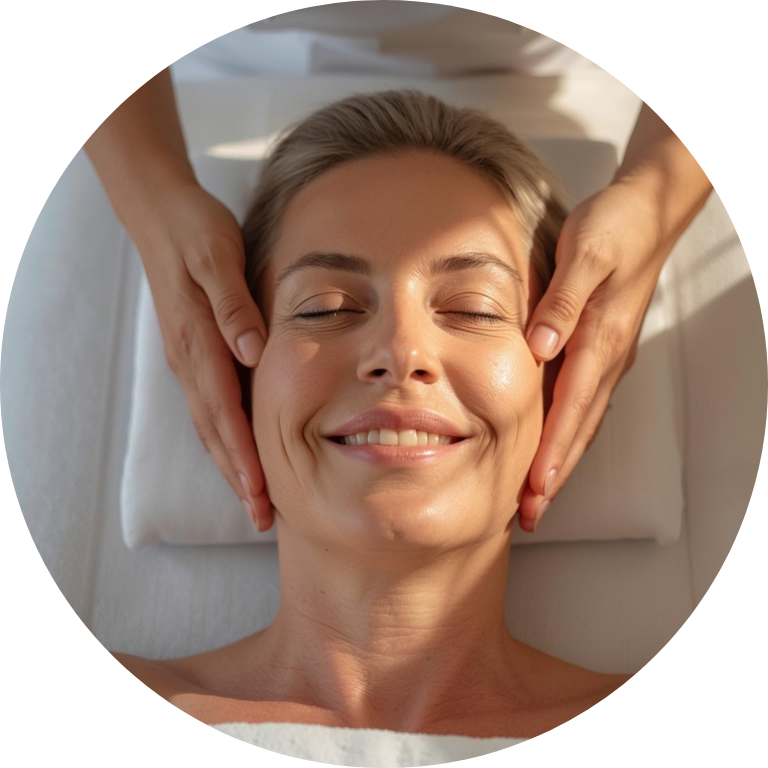 Pause bien-être à Noirmoutier Massage réflexologie naturopathie douceur soin relaxation 