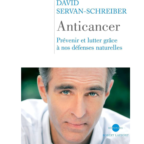 Servan Schreiber Pr JOYEUX Pr SEIGNALET Intolérances alimentaires inflammation chronique maladies auto immunes allergies douleurs vitalité bien être Noirmoutier