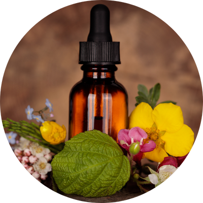 problèmes de sommeil stress émotions confiance en soi motivation traumatismes chocs émotionnels changement fleurs bien-être naturel